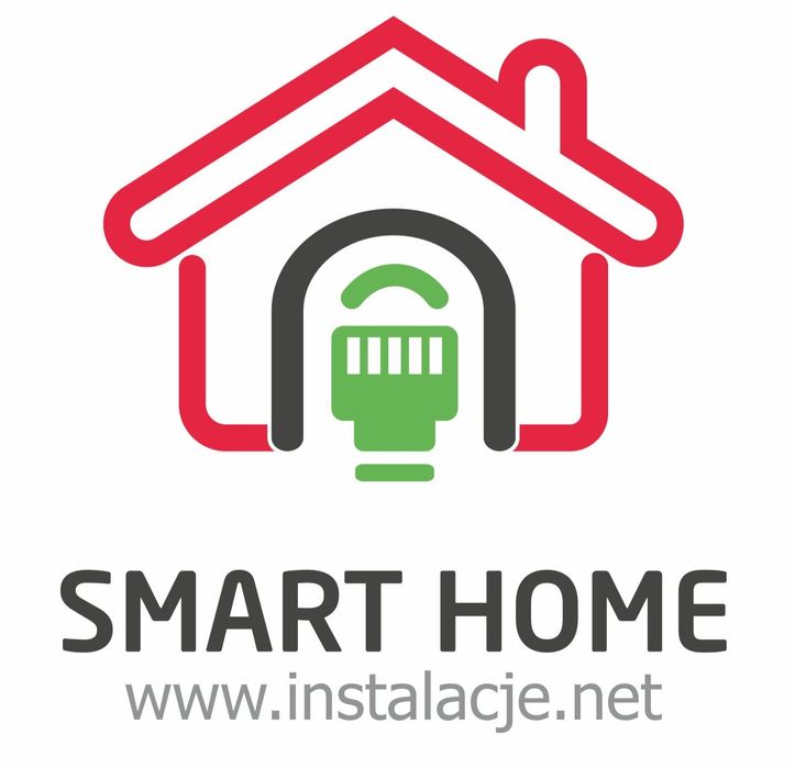 Rolety ogrzewanie oświetlenie led inteligetne instalacje elektryczne