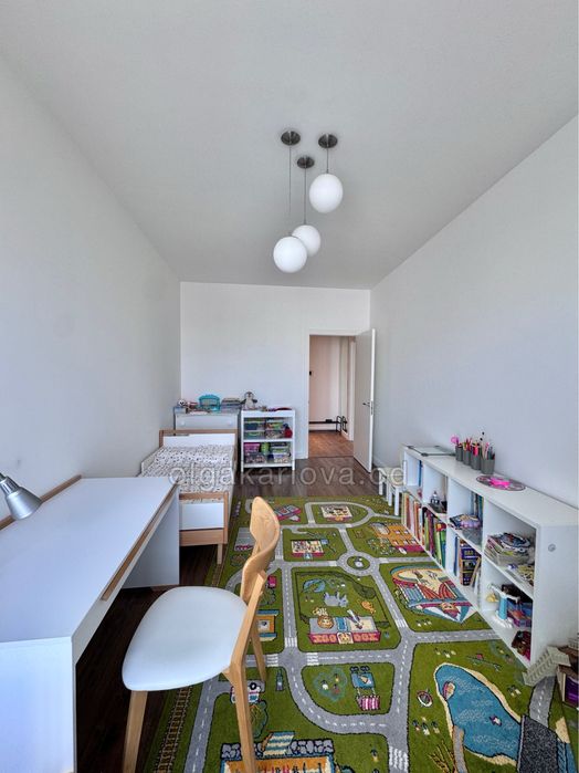 БЕЗ КОМИССИИ! Двухкомнатная квартира 67м, 26 Жемчужина, есть видео