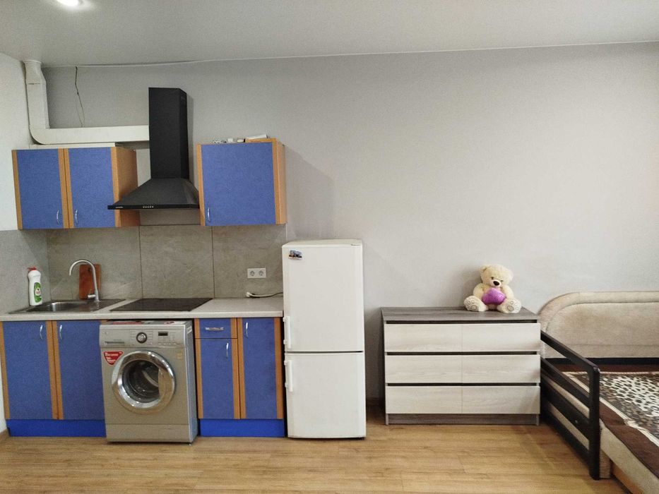 1 ком центр новострой Разумовская Раскидайловская ремонт программы