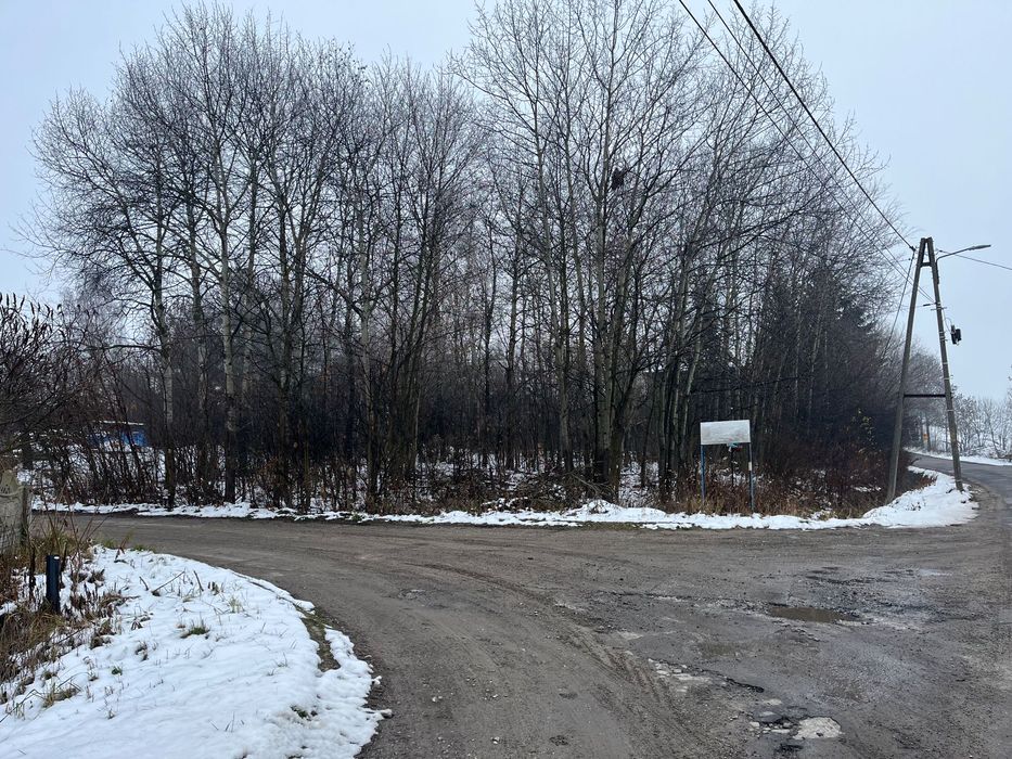 Wyjątkowa działka budowlana w sercu Jury - Szyce, gmina Pilica