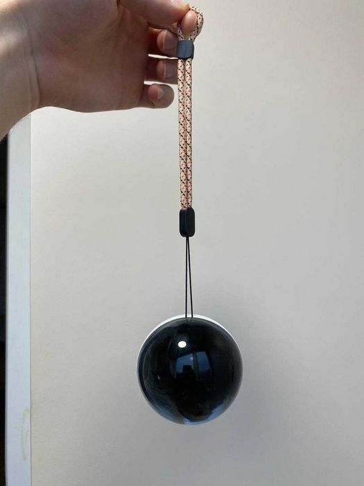 ‼️Відео куля цифрова фоторамка для відео та фото, шар для спогадів