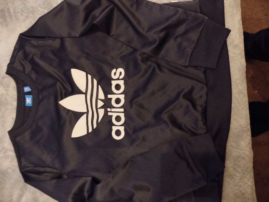 Camisola desportiva Adidas