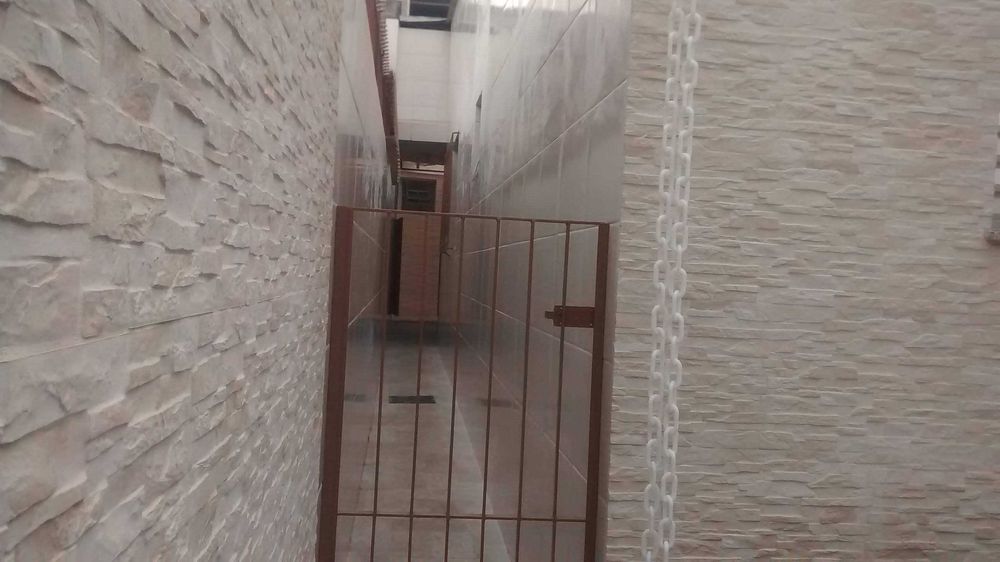 Ladrilhador canalizador pintor