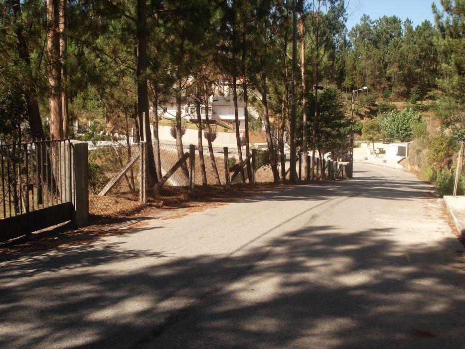 ALUGO Terreno em Pigeiros - Santa Maria da Feira