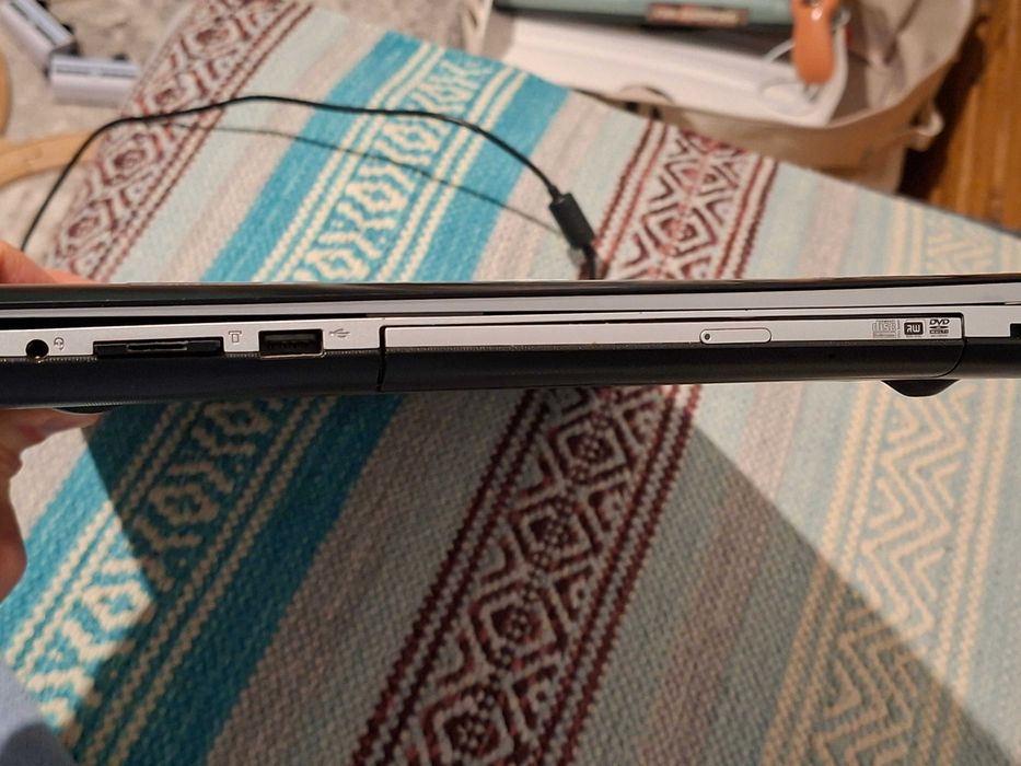 Laptop Lenovo Z50-70