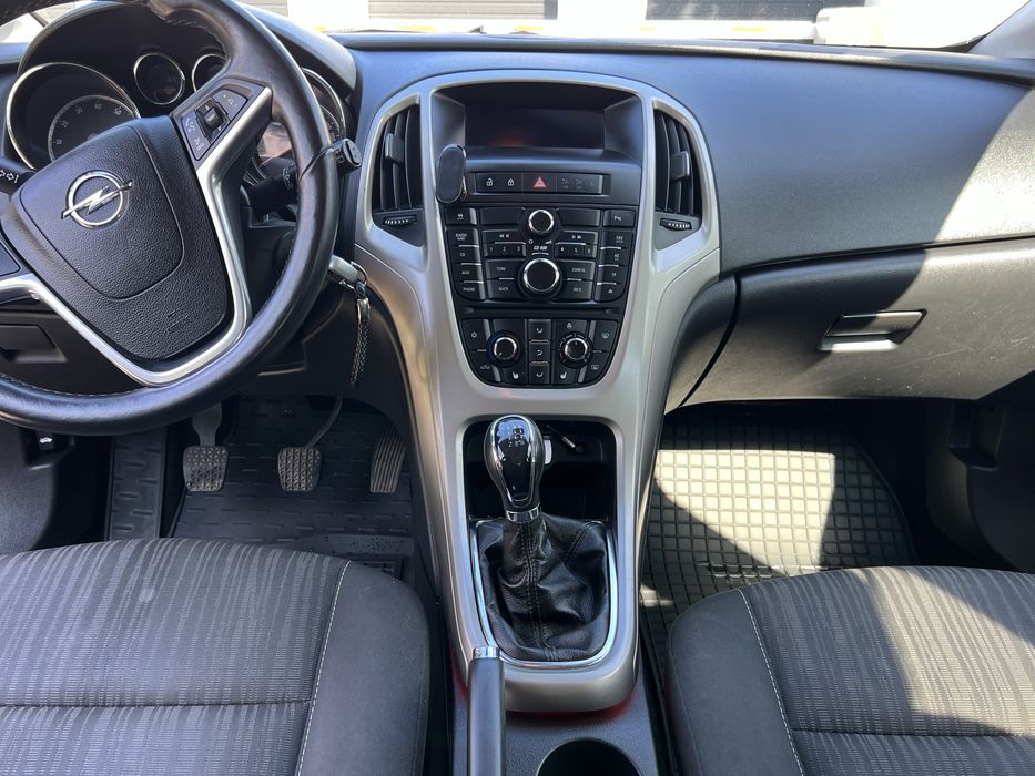 Продам Opel Astra
