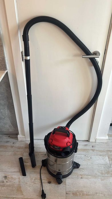aspirador Einhell