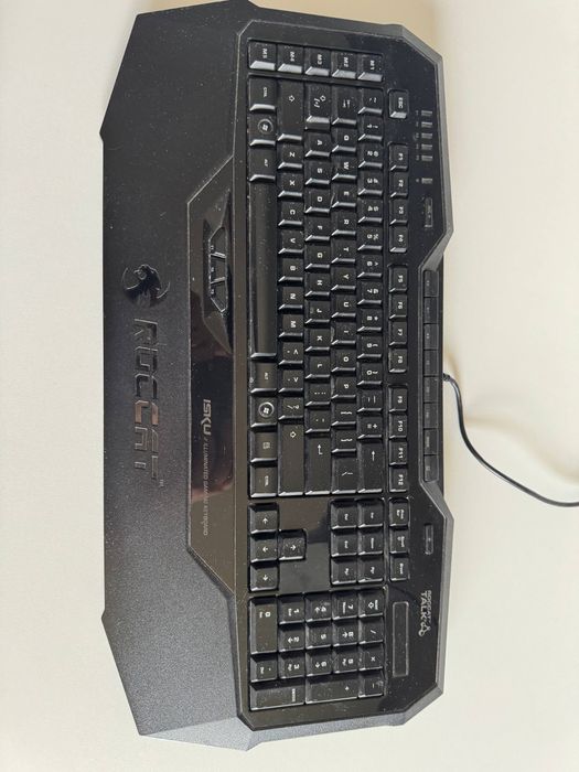 Komputer gamingowy i5 4690K / GTX 970 / 8GB RAM