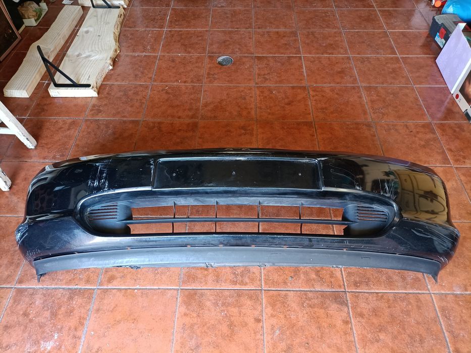 Para-choque Honda Civic 2001 a 2005 EP1, EP2, EP4