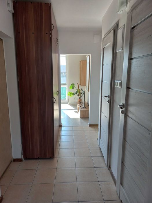 Mieszkanie – Łódź - Widok 5