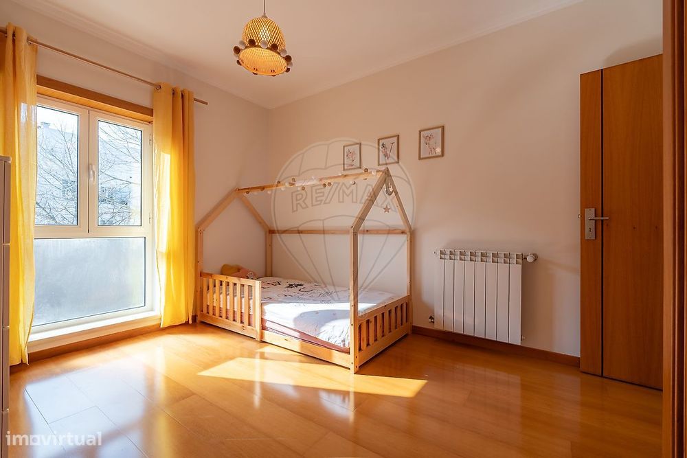 Apartamento T2 para venda