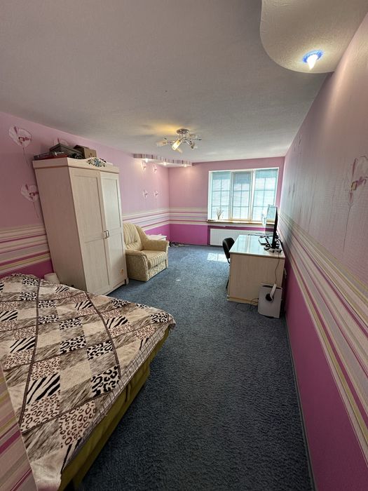 Продаж будинку в нагірній частині (район вул.Хорольська/Європейська)