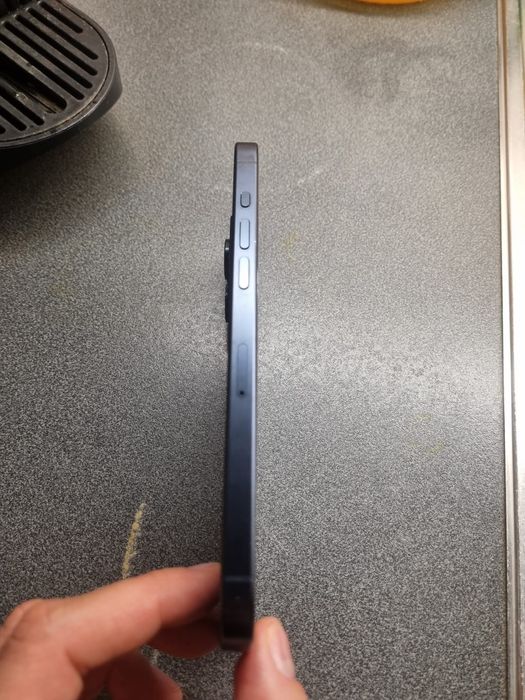 iPhone 15 pro Max 512 azul titanium