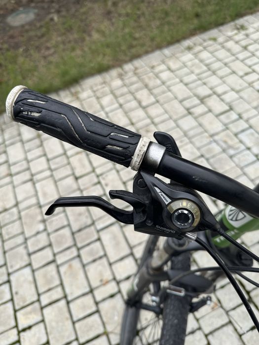 Велосипед Trek 3700 б/у