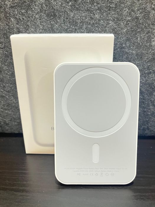 Bateria Magsafe - Novo