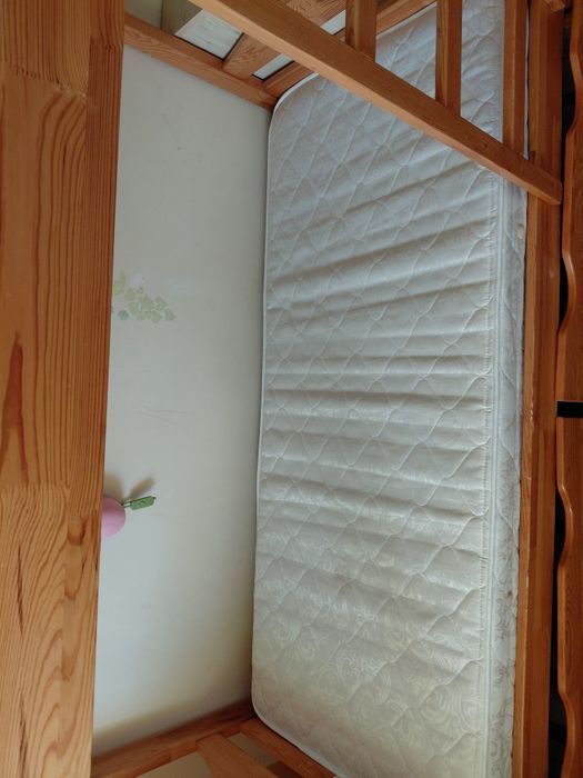 Дитячий матрац 80×190 см (2шт)