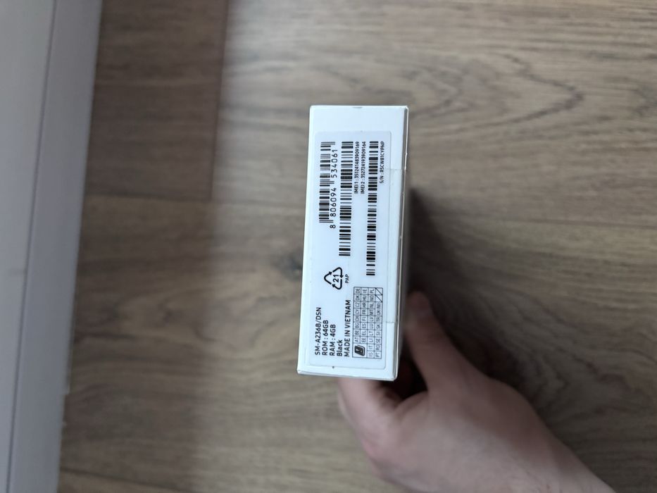 Samsung galaxy a23 5g 64gb Nowy