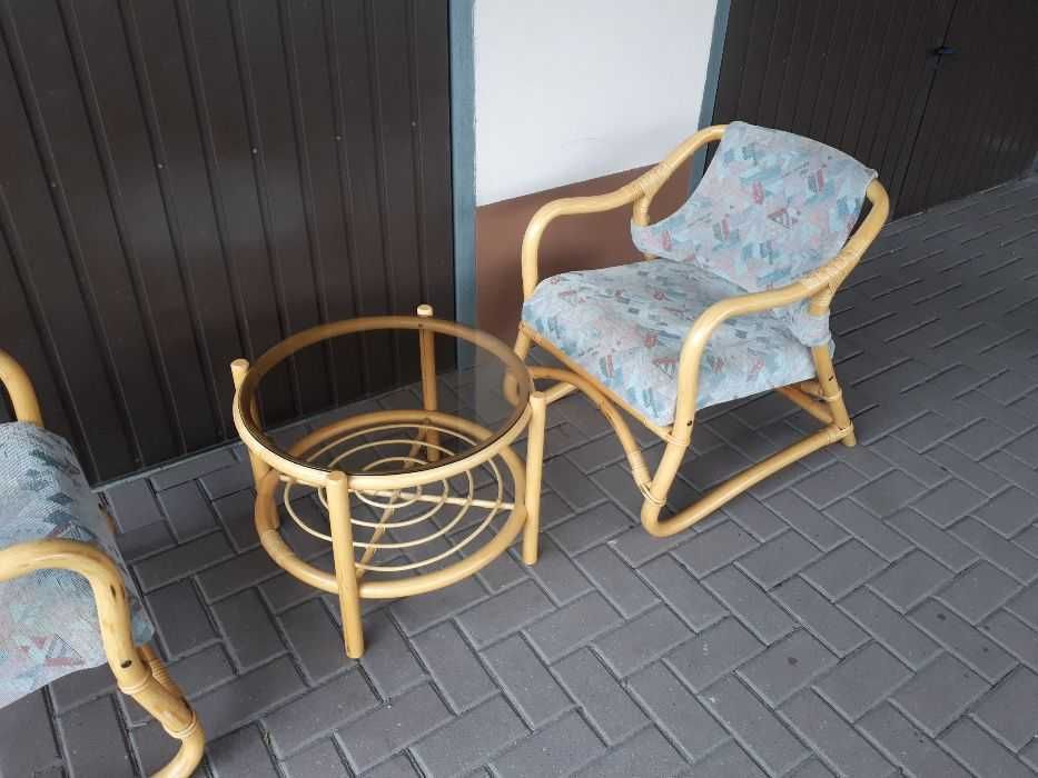 Садовая мебель. Балкон. Ротанг Терраса