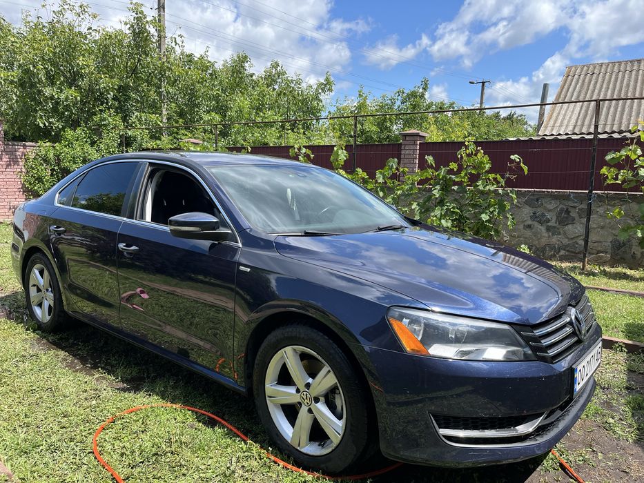 Продам Volkswagen Passat