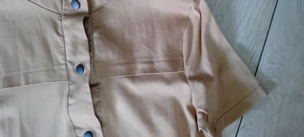 Sukienka Zara 36/S. Nowa.