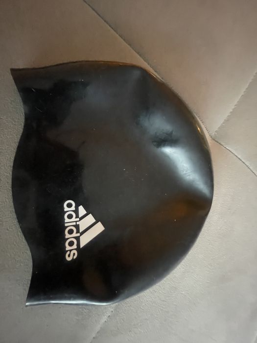 Adidas czepek pływacki