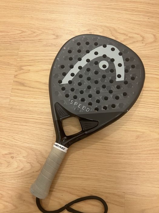 Raquete Head Speed Pro