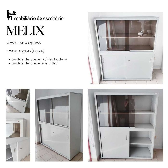 Moveis Arquivo Escritorio