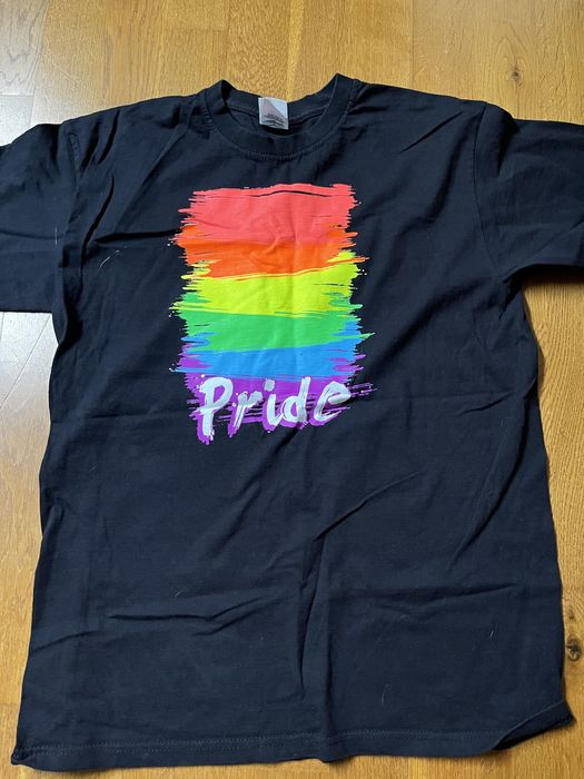 T shirt. Fruit od the loom. M stan idealny