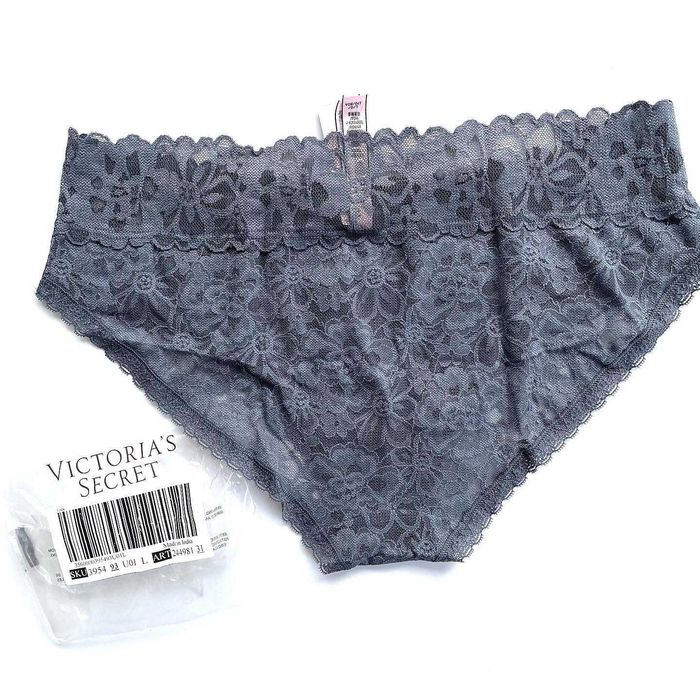 Трусики Victoria's Secret оригинал США