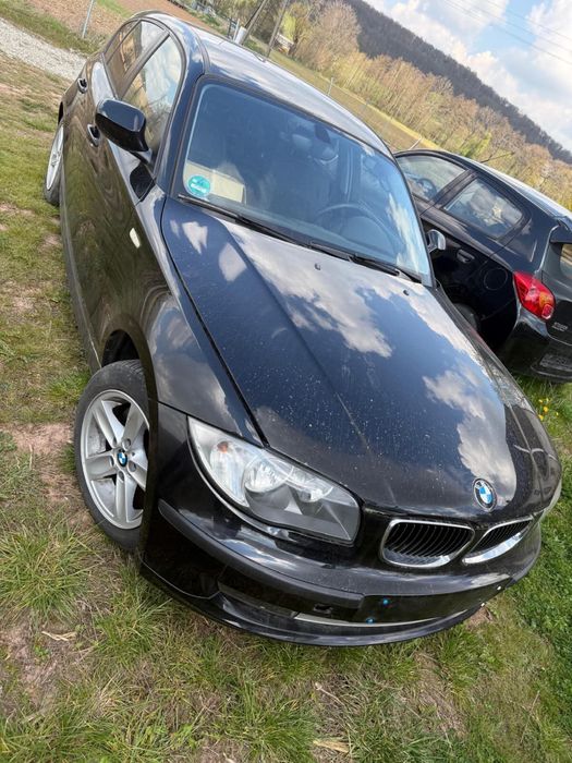 BMW 120 D