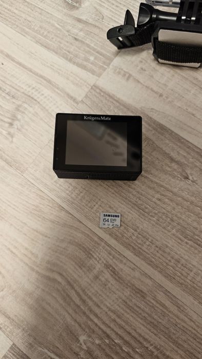 Kamerka VISJON  L 400