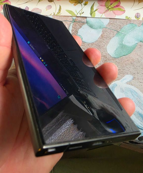 Samsung Galaxy S24 Ultra 12/512GB Titanium Black