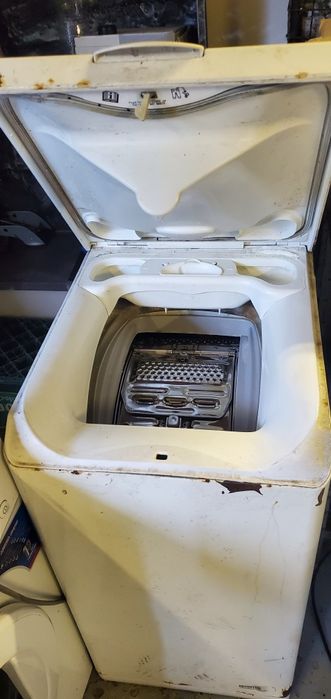 ПосудомийнаПральна машина