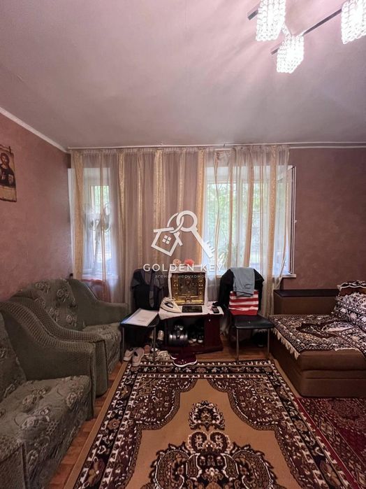 Продаж 1-кімнатної квартири біля жк Едельвейс