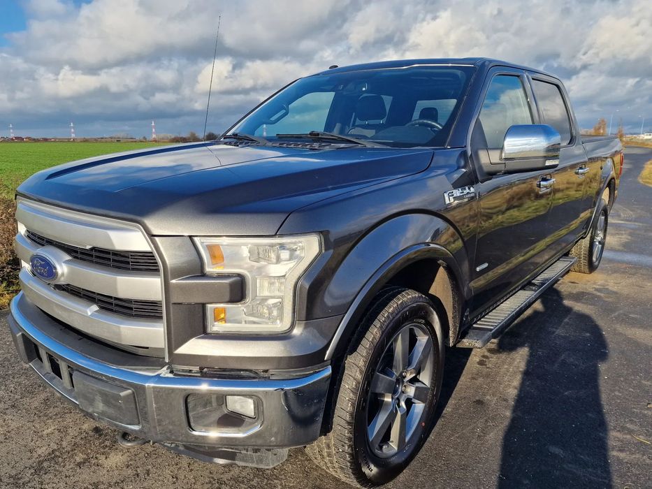 Ford F150