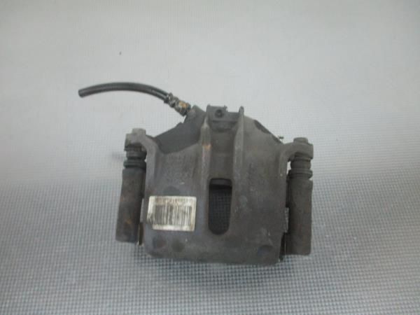 Pinça travão / maxila de travão frente direita PEUGEOT 208