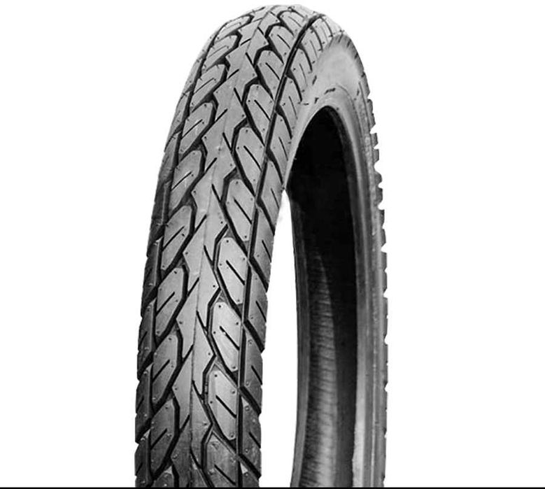 Pneu com camara 3.00X17 HDMA037