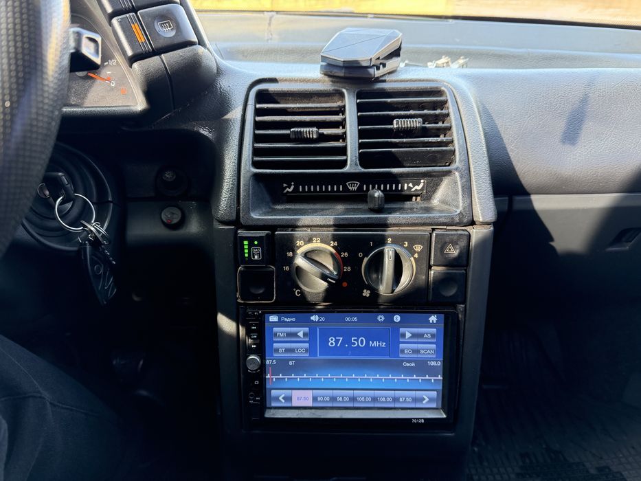 Продам 2110 Газ/Бензин 1.6 16 Valve 2004 Срочно Торг