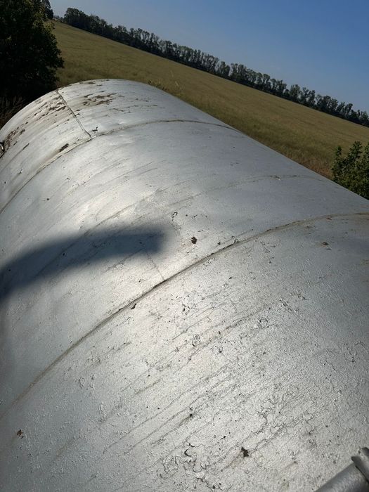 Ёмкость,бочка,цистерна,ємність,резервуар,ргс 25м.куб