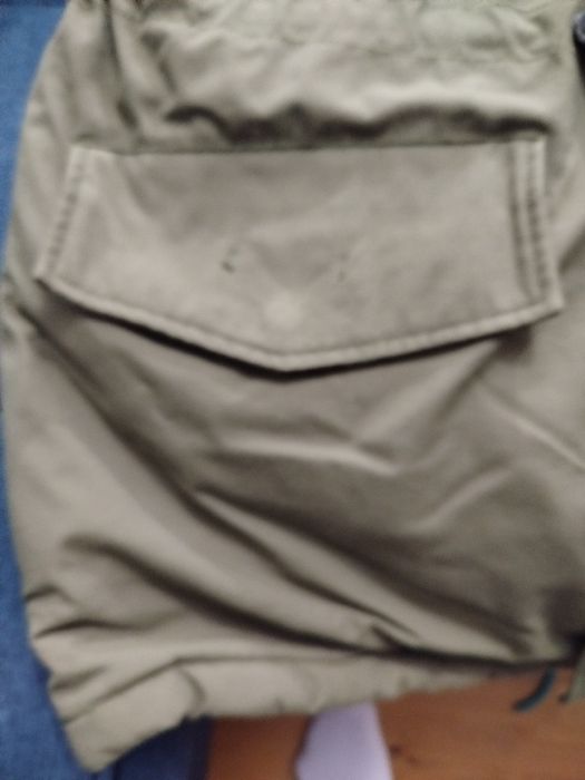 Kurtka zimowa PitBull