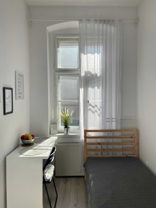 Mieszkanie – Poznań, Łęgi Dębińskie, Wilda - Widok 2