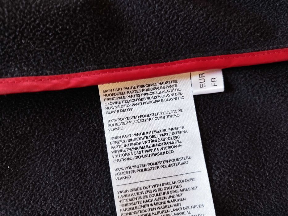 damska kurtka termiczna