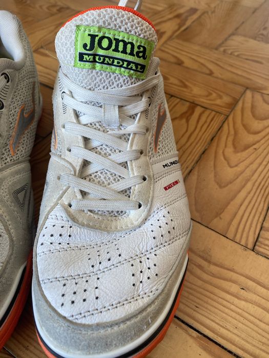 Tenis de futsal Joma Mundia