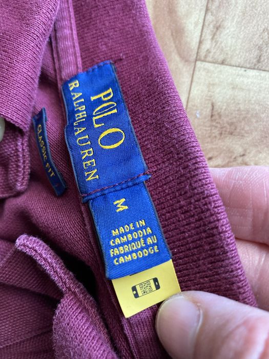 Polo Ralph Lauren,meska koszulka polo,stan bardzo dobry,rozmiar L