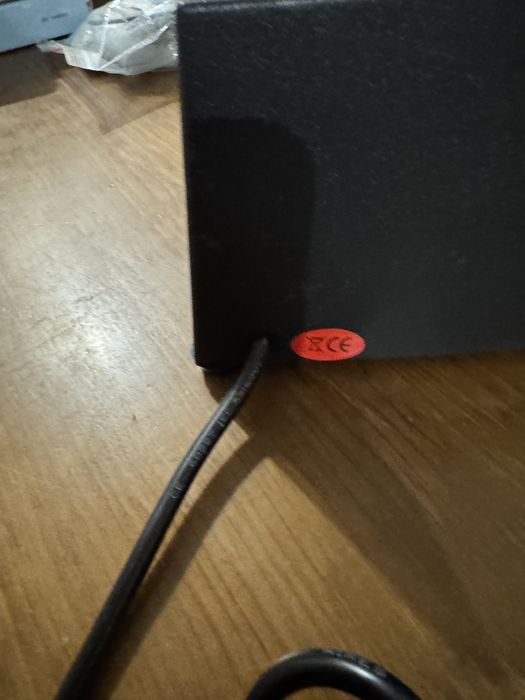 Tambor para polimento e limpeza se joias - Novo