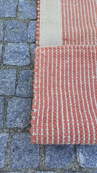 Passadeira / tapete / carpete 246x64cm