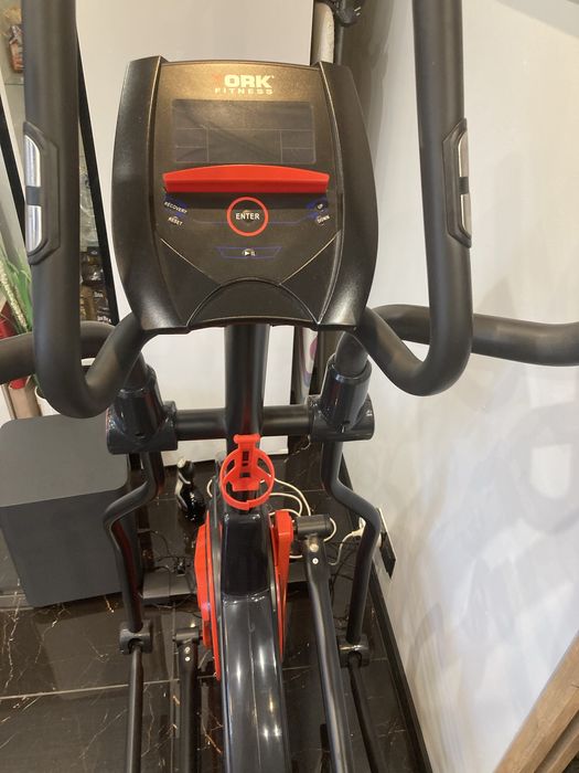 Orbitrek magnetyczny York X520