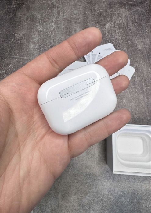 ВЕСНЯНИЙ РОЗПРОДАЖ AirPods Pro 3 1:1