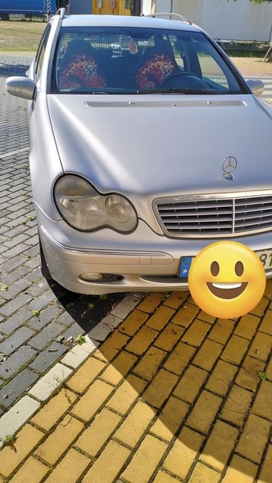 Mercedes Benz 220 — photo 3