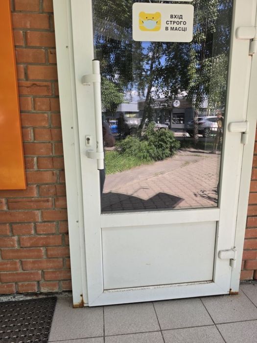 Сдам помещение , Чугуев , проходное место